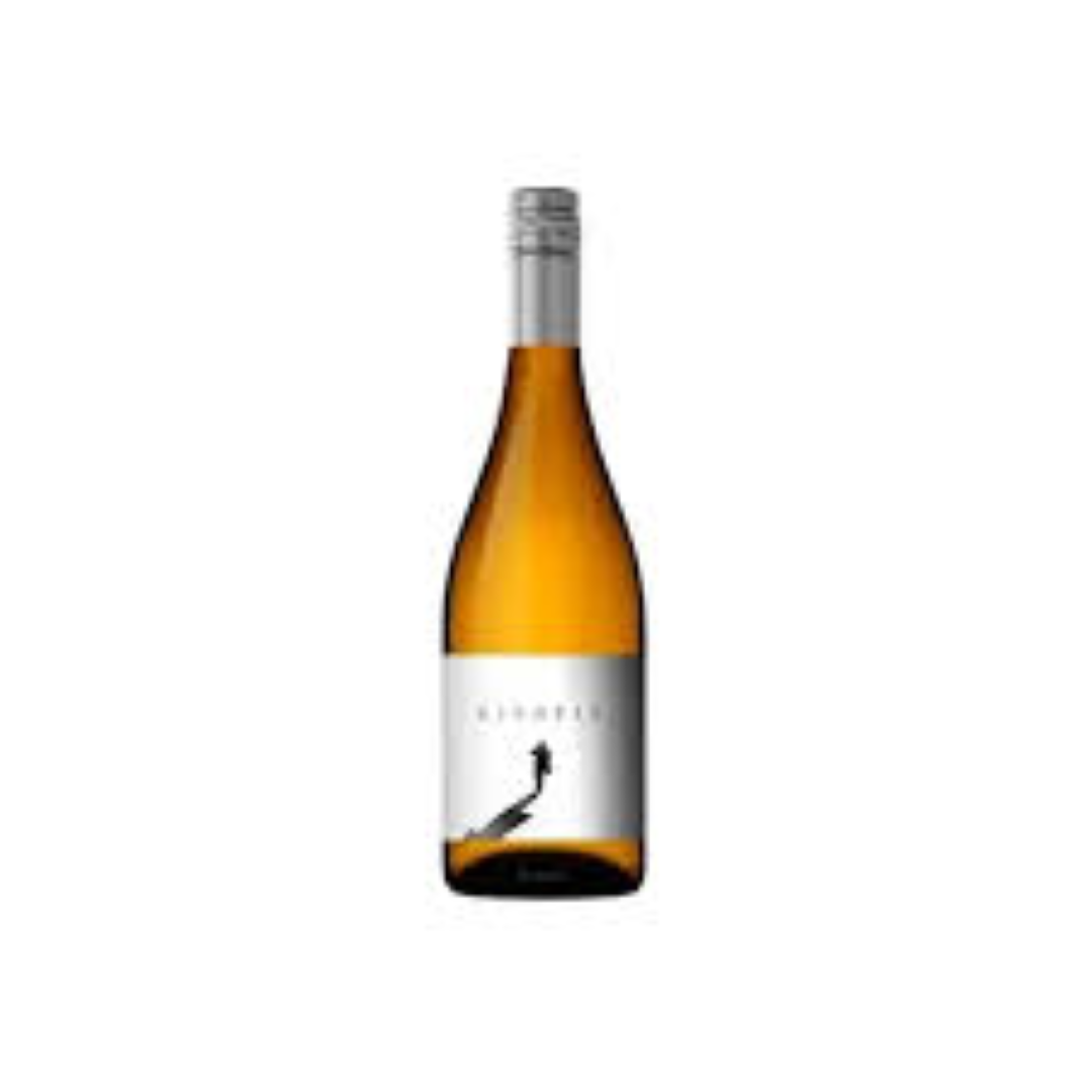 KING PIN WHITE 750ML